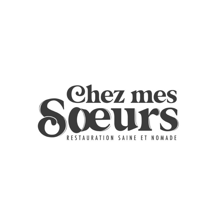 Chez mes soeurs