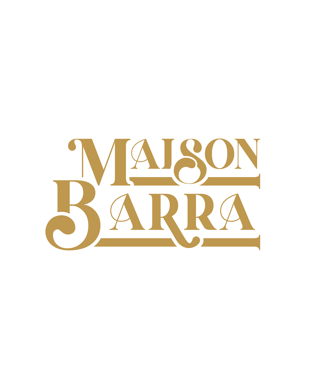 Maison Barra